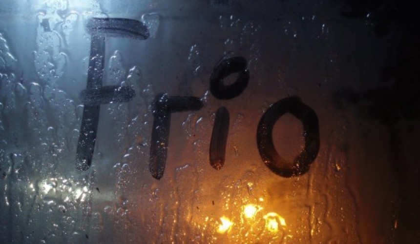 Paraná tem a madrugada mais fria do inverno deste ano