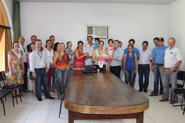 Copel finaliza primeira fase de indenizações em Nova Prata do Iguaçu