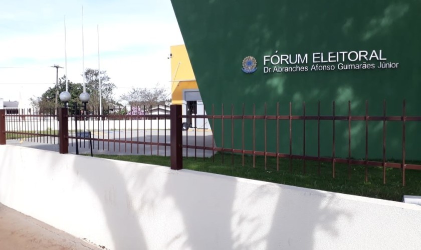 Eleições 2018: 140 pessoas devem atuar como mesários em Capitão