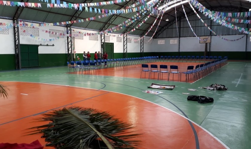 Festas julinas escolares devem movimentar o final de semana em Capitão