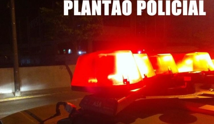 Após discussão, homem é atingido na cabeça por disparo de arma de fogo em Capitão