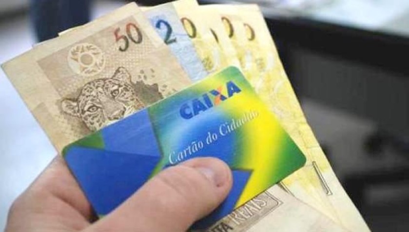 PIS 2017 começa a ser pago nesta terça feira (24)
