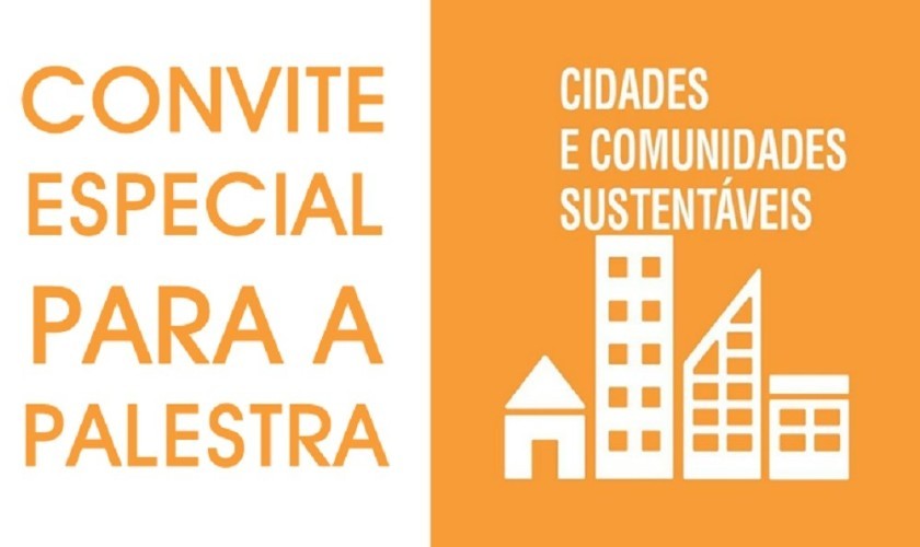 Boa Vista promove 2º workshop sobre os objetivos do desenvolvimento sustentável (ODS)