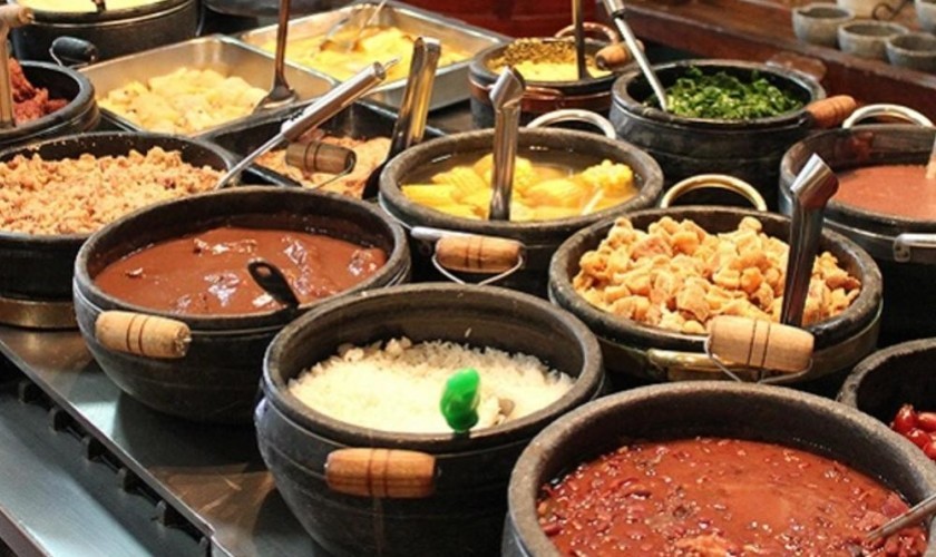 Reunião para estabelecer o prato típico de Capitão será realizada pelo COMTUR