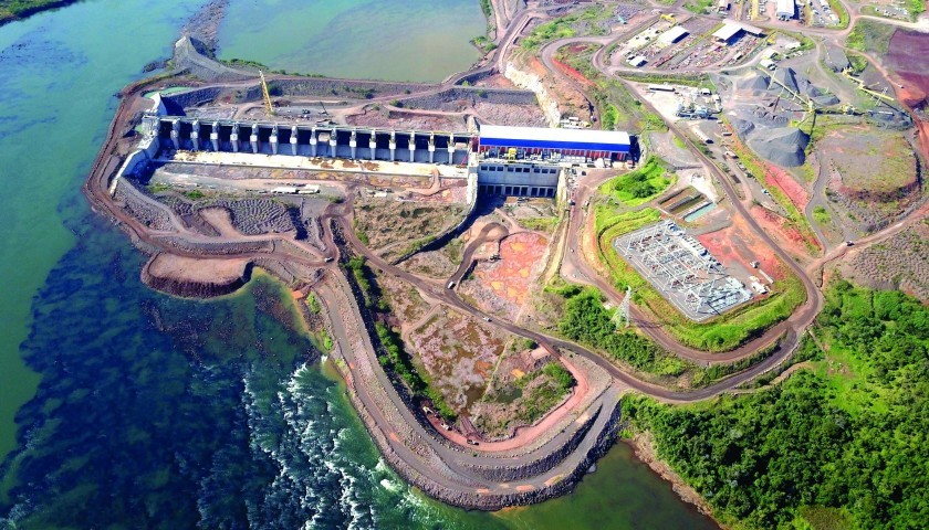 Vereadores, prefeitos da região e comissão dos atingidos se reúnem nesta terça feira em Curitiba