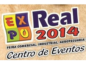 Realeza: Exporeal 2014 começa na quinta-feira