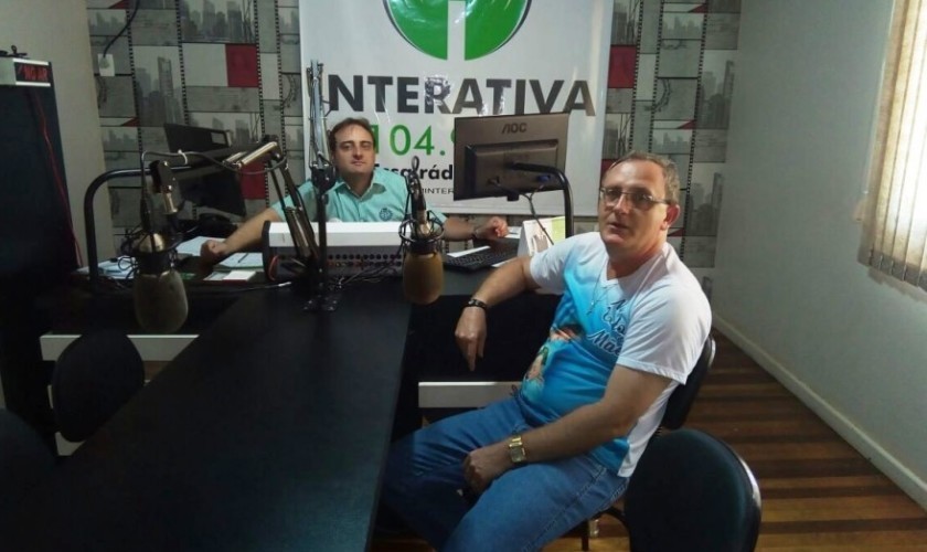Frei Luis fala sobre descriminalização do aborto
