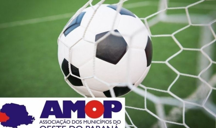 Capitão vai participar do Campeonato de Futebol da AMOP