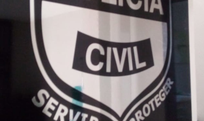 Polícia Civil de Capitão detém procurado pela justiça