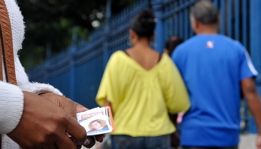 Vai trabalhar nas eleições? Conheça seus direitos