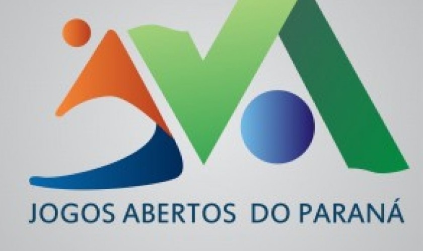 Capitão disputa fase final “B” dos Jogos Abertos do Paraná neste final de semana