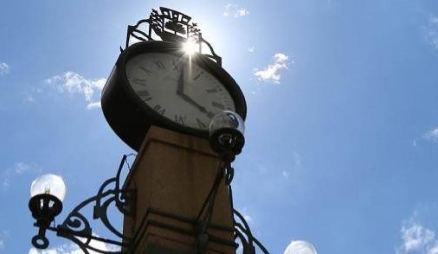Eleições 2018 adiam início do horário de verão no Brasil neste ano