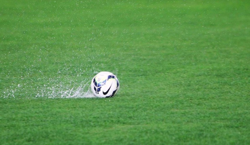Rodada do campeonato municipal de Futebol é cancelada devido à chuva em Capitão