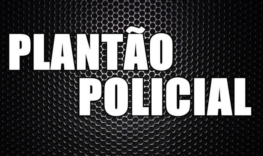 PM detém usuário de drogas acusado de violência domestica em Capitão