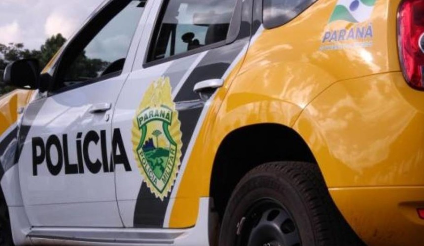 Família foi rendida em Capanema e feita refém em assalto
