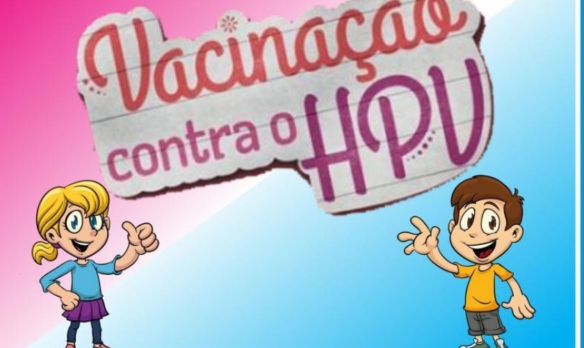 Município de Capitão enfrenta dificuldades na vacinação do HPV