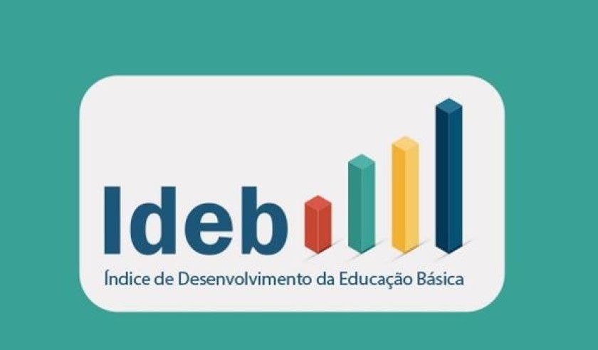 IDEB 2017 em Capitão: Rede municipal de ensino supera meta e rede estadual fica abaixo