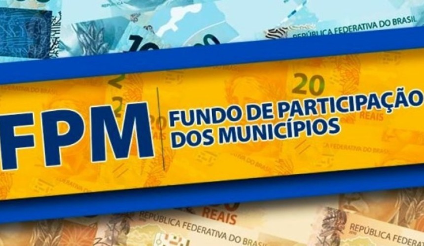 Administração de Capitão fica em alerta já que quinze cidades do estado sofrerão redução do Fundo de Participação dos Municípios em 2019