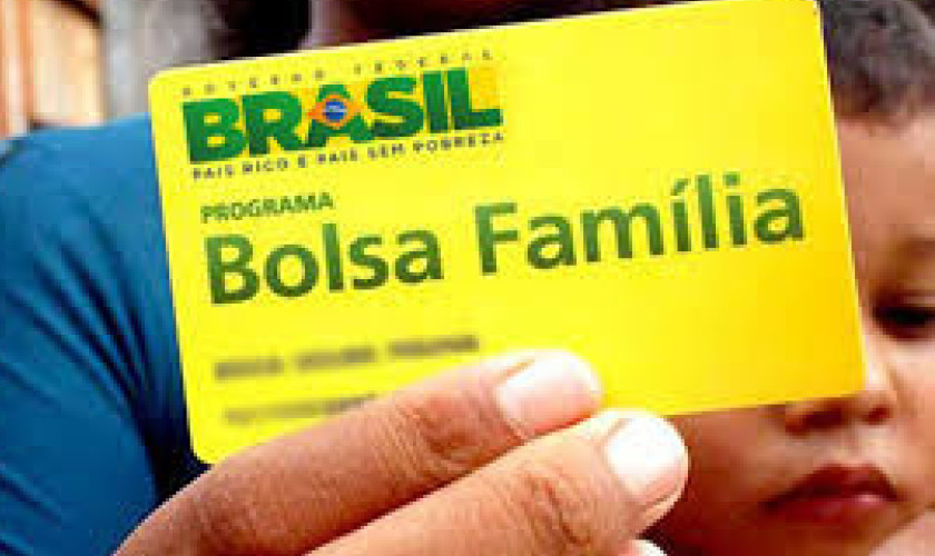 CRAS convoca beneficiários do programa Bolsa Família para importante reunião