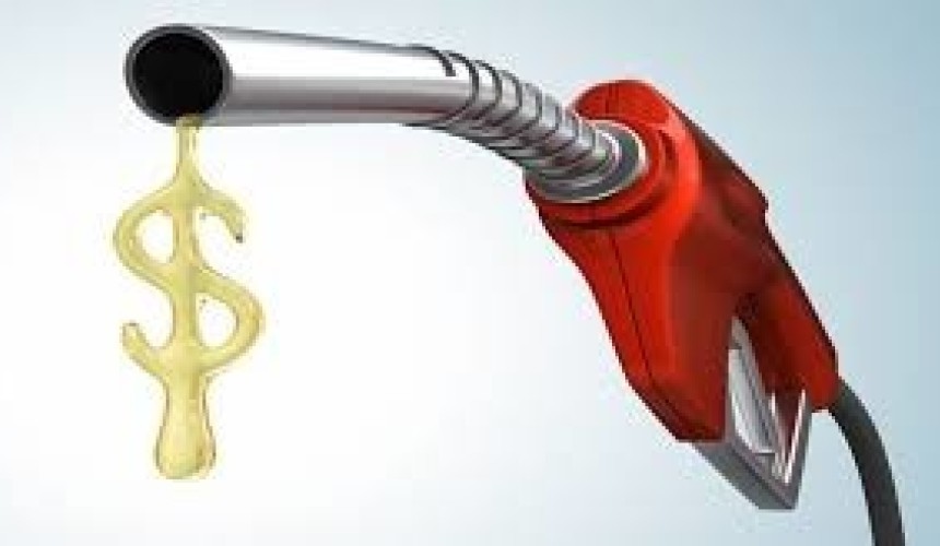 Valor da gasolina deve chegar, em breve, aos R$ 5 reais