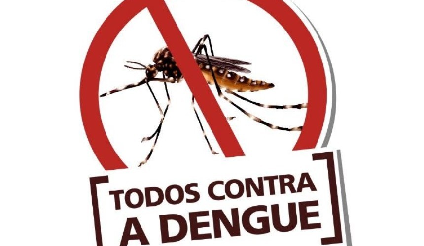 Dengue: Índice é baixo em Capitão, mas número de casos suspeitos passa dos 580 no Paraná