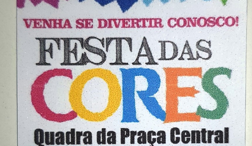 Igreja Batista Brasileira de Capitão promove evento para as crianças nesse domingo