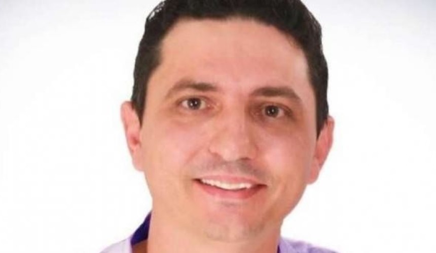 Prefeito de Itaipulândia tem mandato cassado pela Câmara de Vereadores