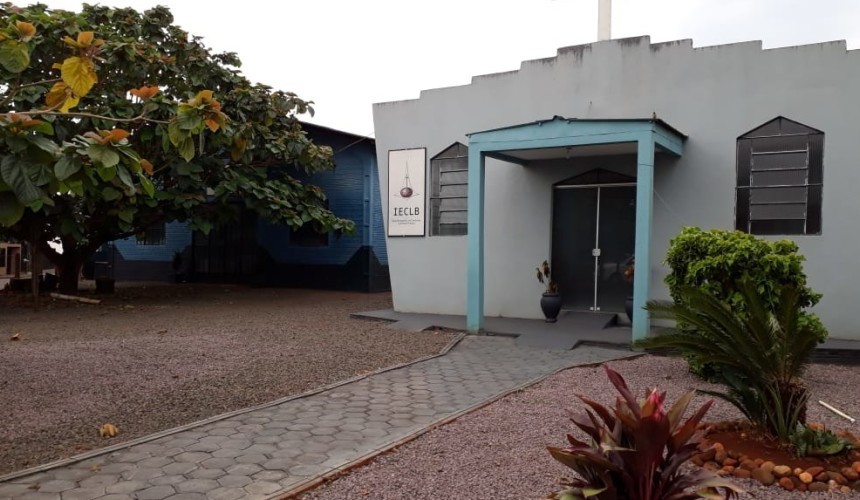 Igreja Evangélica de Capitão promove bazar beneficente neste sábado