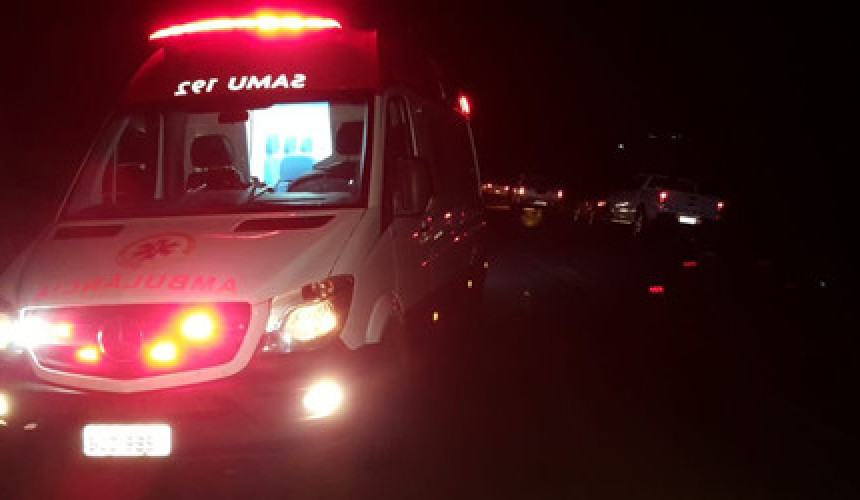 Adolescente morre após atropelamento na PR 281 em Santa Izabel do Oeste