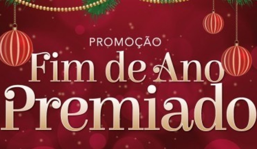 Termina amanhã prazo para empresários de Capitão aderir à promoção de fim de ano da Acicap com descontos