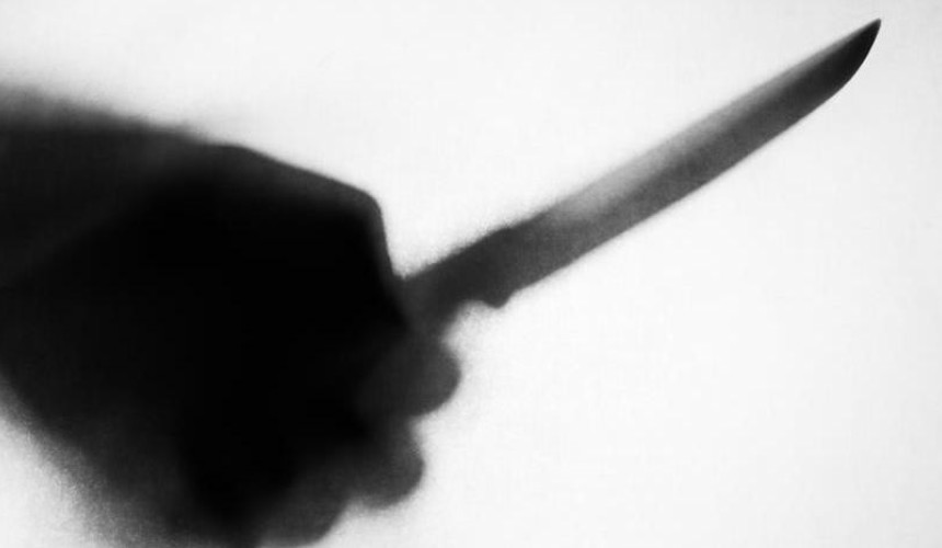 Mulher procura a policia após ser ameaçada pelo marido em Capitão