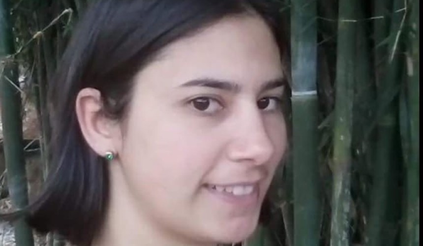 Jovem de Boa Vista da Aparecida precisa de 107 doadores de sangue