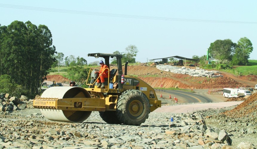 BR-163: Duplicação ganha aporte de R$ 27 milhões