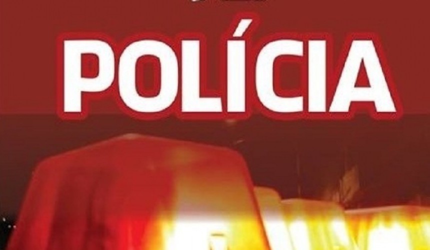 Carro furtado foi encontrado em Salto do Lontra