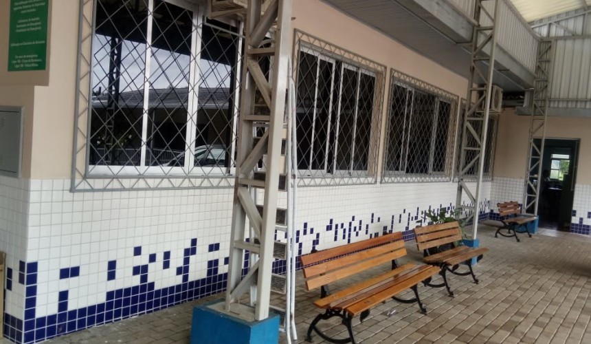 Reformas da APAE de Capitão são concluídas e 5º Show de Prêmios se aproxima