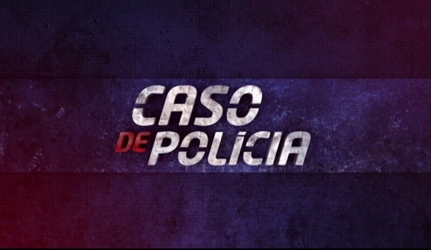 Furto e disparo de arma de fogo em Capanema