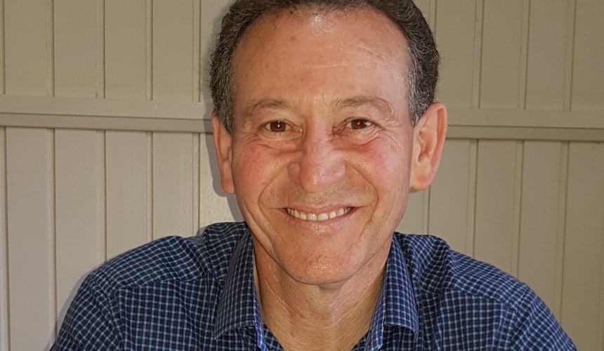 Deputado Professor Lemos visita Capitão