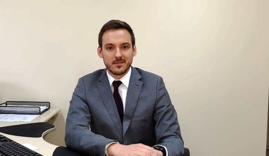 Juiz da Comarca de Capitão fala das eleições