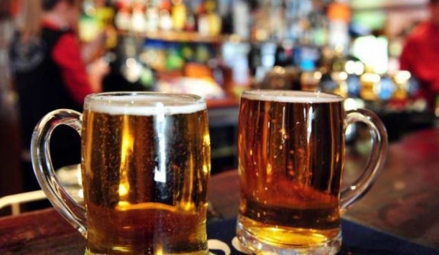 Venda de bebida alcoólica no domingo de eleições está liberada no Paraná