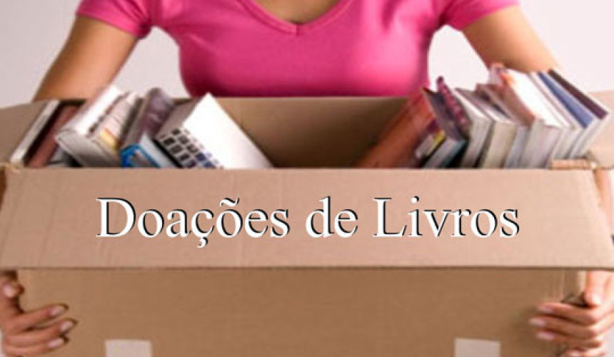 Sicoob de Capitão promove campanha de arrecadação de livros