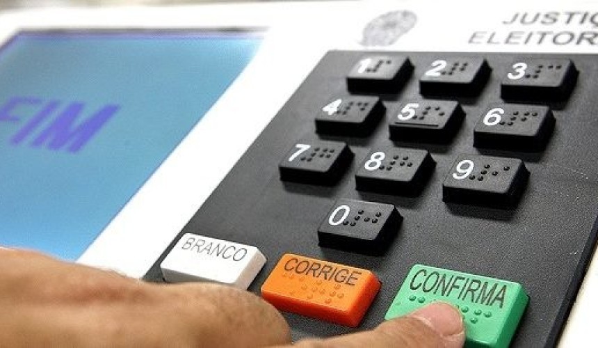 Propaganda eleitoral de 2º turno no rádio e TV começa na sexta-feira