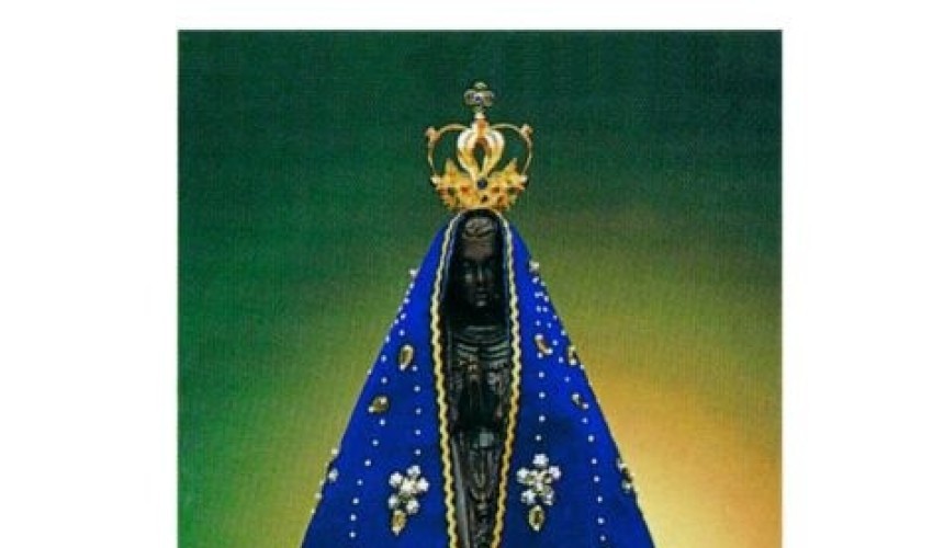 Dia de Nossa Senhora Aparecida terá missas na cidade e comunidades de Capitão