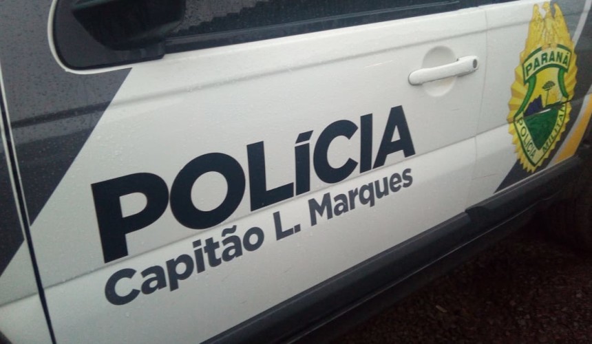 Condutor embriagado acaba preso após confusão com motorista de ônibus em Capitão