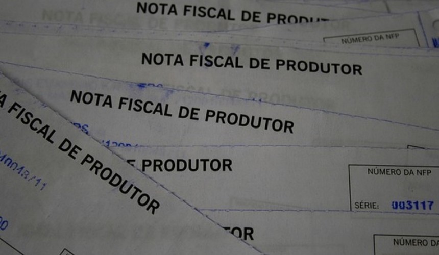 Produtores com notas fiscais pendentes devem procurar a Secretaria de Agricultura de Capitão