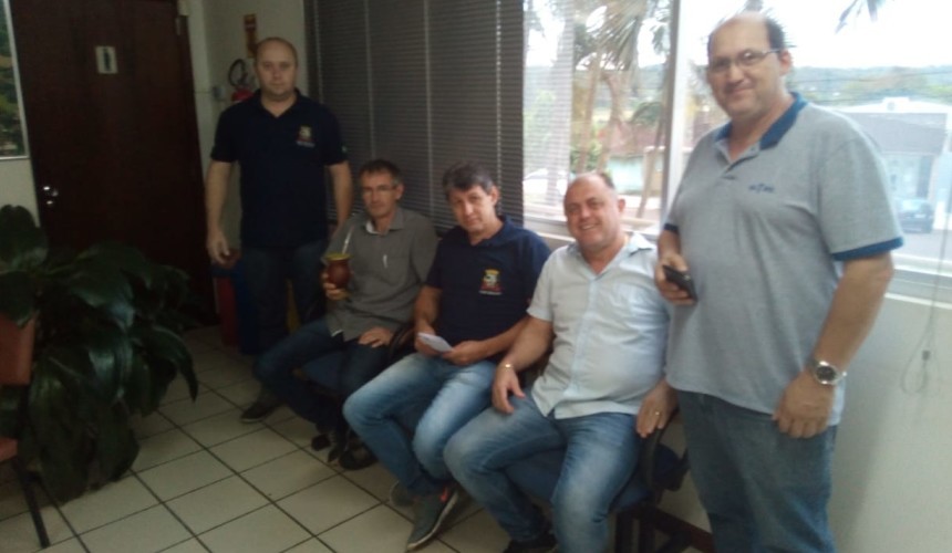 Reunião entre vereadores de Capitão e Consórcio Empreendedor Baixo Iguaçu, prevista pra hoje não aconteceu
