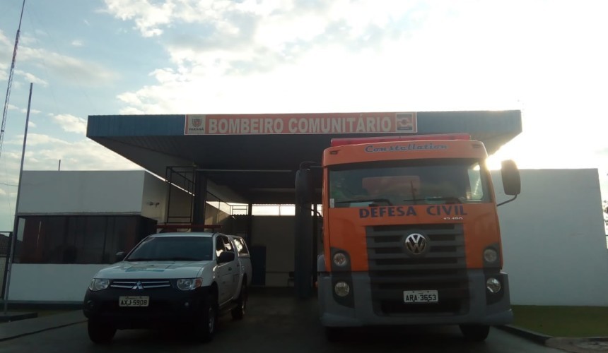 Vereadores de Capitão alertam: Corpo de Bombeiros corre o risco de encerrar as atividades no município