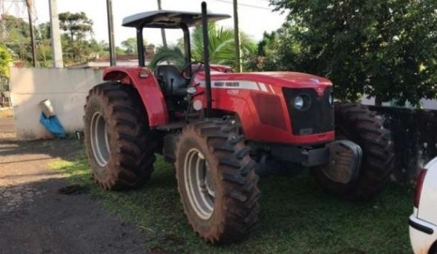 Sudoeste: MP-PR denuncia três pessoas investigadas na Operação Roda Livre