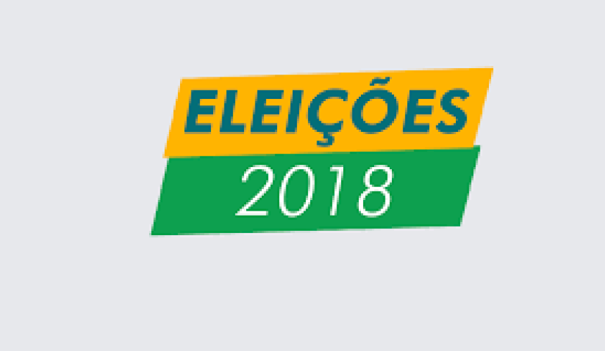 Resultado das eleições 2018 de alguns municípios da região