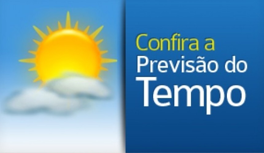 Tempo deve ter mudanças perto do feriado de Finados
