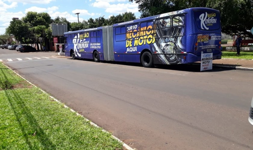 Curso de mecânica de motos será ministrado em Capitão